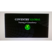 Coventry Global logo, Coventry Global contact details