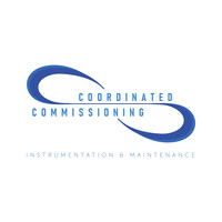 Coordinated Commissioning logo, Coordinated Commissioning contact details