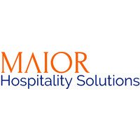 Maior | Hospitality Solutions logo, Maior | Hospitality Solutions contact details