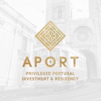 APORT - Privileged Portugal Investment and Residency logo, APORT - Privileged Portugal Investment and Residency contact details