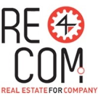 re4com logo, re4com contact details