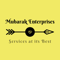 Mubarak Enterprises logo, Mubarak Enterprises contact details