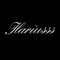 ILARIUSSS logo, ILARIUSSS contact details