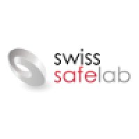 Swiss SafeLab GmbH logo, Swiss SafeLab GmbH contact details