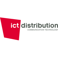 ict_distribution logo, ict_distribution contact details