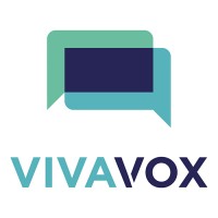 VivaVox logo, VivaVox contact details