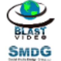 Social Media Design Group, LLC & EBlast Video logo, Social Media Design Group, LLC & EBlast Video contact details