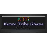 KENTE TRIBE GHANA logo, KENTE TRIBE GHANA contact details