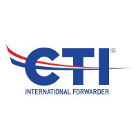 C.T.I. Srl logo, C.T.I. Srl contact details