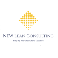 NEW Lean Consulting LLC logo, NEW Lean Consulting LLC contact details