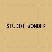 Studio Wonder logo, Studio Wonder contact details