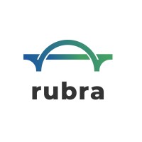 Rubra logo, Rubra contact details