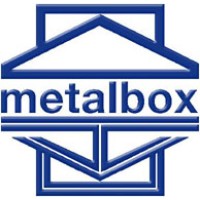 Metalbox S.p.A logo, Metalbox S.p.A contact details