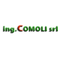 Ing. COMOLI S.r.l. logo, Ing. COMOLI S.r.l. contact details