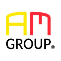 AM Group s.r.l. logo, AM Group s.r.l. contact details