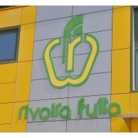 Rivoira Frutta logo, Rivoira Frutta contact details