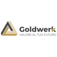 GOLDWERK S.R.L. logo, GOLDWERK S.R.L. contact details