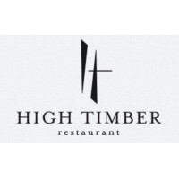 High Timber Restaurant logo, High Timber Restaurant contact details