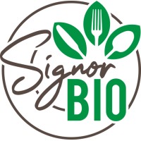 SignorBIO logo, SignorBIO contact details