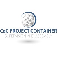 C&C Project Container srl logo, C&C Project Container srl contact details