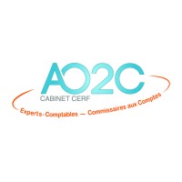 AO2C logo, AO2C contact details