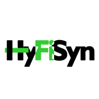 HyFiSyn (MSCA-ITN) logo, HyFiSyn (MSCA-ITN) contact details