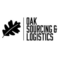 Oak Sourcing and Logistics logo, Oak Sourcing and Logistics contact details