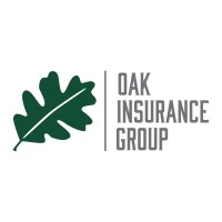 Oak Insurance Group, LLC logo, Oak Insurance Group, LLC contact details