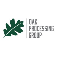 Oak Processing Group, LLC logo, Oak Processing Group, LLC contact details