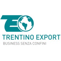 Trentino Export logo, Trentino Export contact details