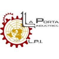 LA PORTA INDUSTRIES S.R.L. logo, LA PORTA INDUSTRIES S.R.L. contact details