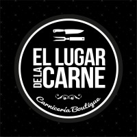 El Lugar de la Carne logo, El Lugar de la Carne contact details