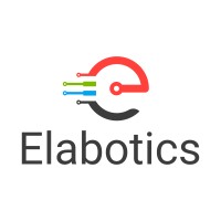 Elabotics logo, Elabotics contact details