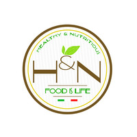 H&N Healthy & Nutritious logo, H&N Healthy & Nutritious contact details