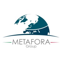 Metafora Group Srl logo, Metafora Group Srl contact details