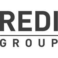 Redi Group Italy logo, Redi Group Italy contact details