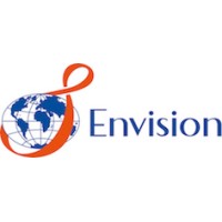 Envision S.r.l. logo, Envision S.r.l. contact details