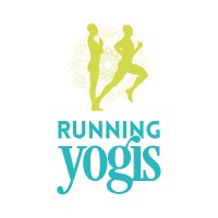 RUNNING YOGIS logo, RUNNING YOGIS contact details