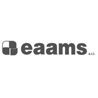 EAAMS srl logo, EAAMS srl contact details