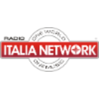 Radio Italia Network logo, Radio Italia Network contact details