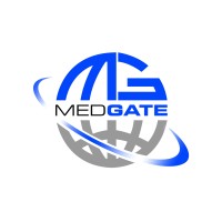 MG-Medgate logo, MG-Medgate contact details