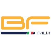 B&F Italia Srl logo, B&F Italia Srl contact details