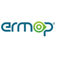 ERMOP Professional Cleaning Systems logo, ERMOP Professional Cleaning Systems contact details