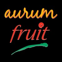 Aurum fruit logo, Aurum fruit contact details