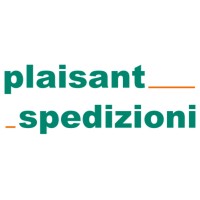 Plaisant Spedizioni logo, Plaisant Spedizioni contact details