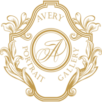 Avery Art Gallery logo, Avery Art Gallery contact details