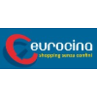 Eurocina logo, Eurocina contact details