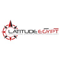 LATITUDE EGYPT logo, LATITUDE EGYPT contact details