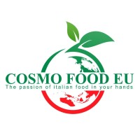 Cosmo Food Eu logo, Cosmo Food Eu contact details