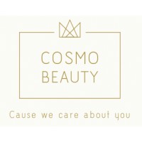 Cosmo Beauty srl logo, Cosmo Beauty srl contact details